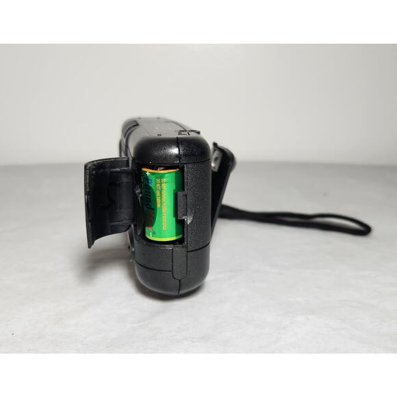 Kodak Advantix 3200 AF Vintage Tested Film Camera With Bag Pre-owned - Picture 6 of 10